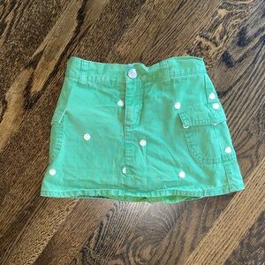 Gymboree Skort